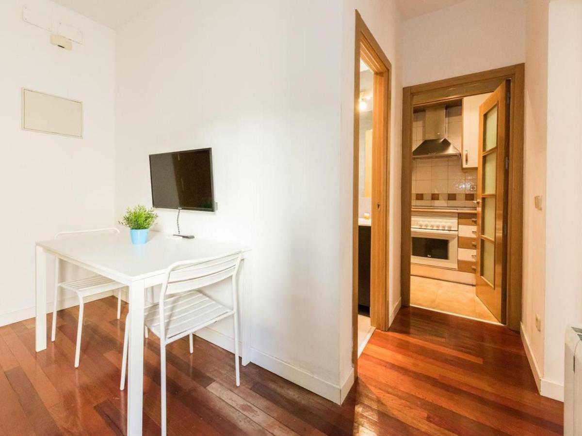 El Hogar De Pizarro Apartment มาดริด ภายนอก รูปภาพ