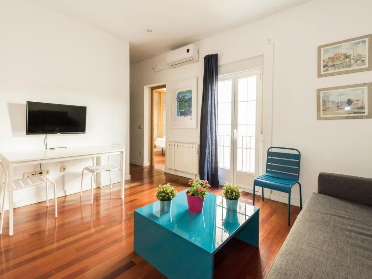 El Hogar De Pizarro Apartment มาดริด ภายนอก รูปภาพ